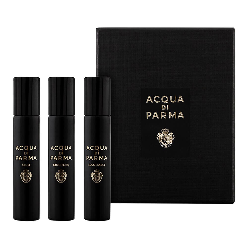 Acqua di on sale parma oud sephora